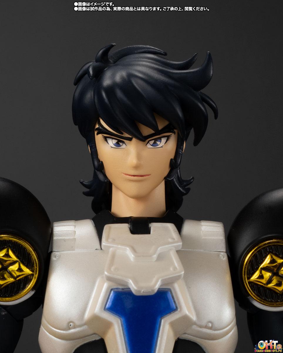 Bandai Armor Plus Kikoutei Rekka SPECIAL COLOR EDITION - Yoroiden Samurai Troopers
