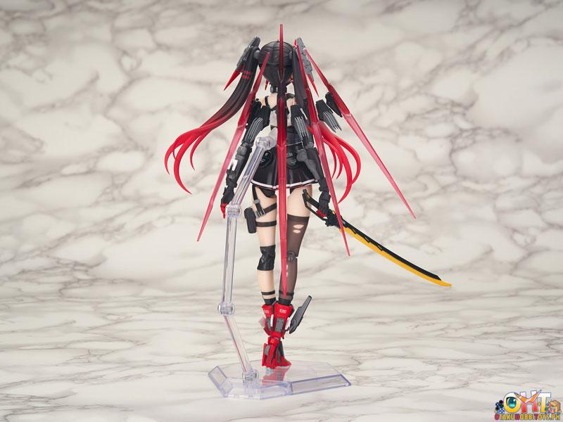 APEX Arctech Series 1/8 Lucia: Dawn