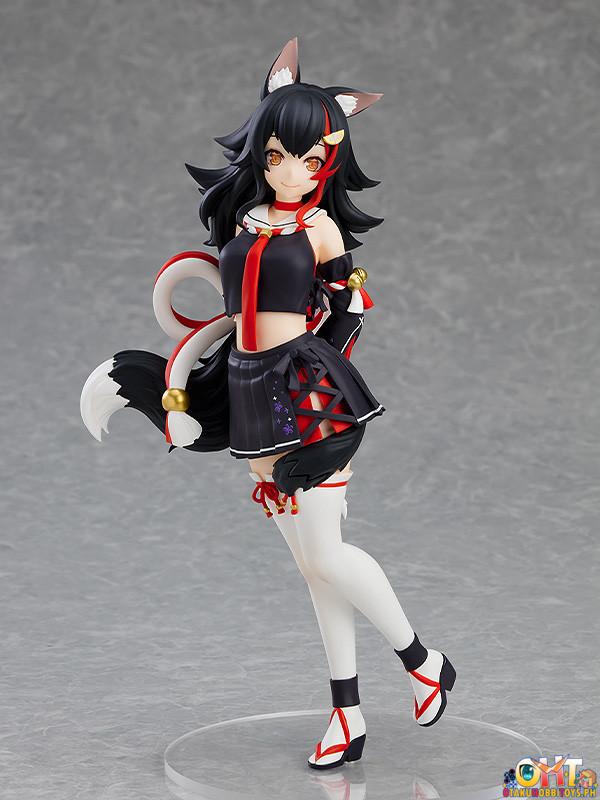 POP UP PARADE Ookami Mio - hololive production