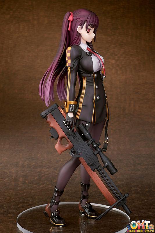 ques Q Girls' Frontline 1/7 WA2000