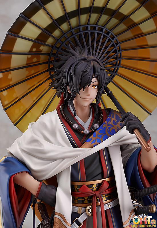 ORANGE ROUGE Fate/Grand Order 1/8 Assassin/Okada Izo: Festival Portrait Ver