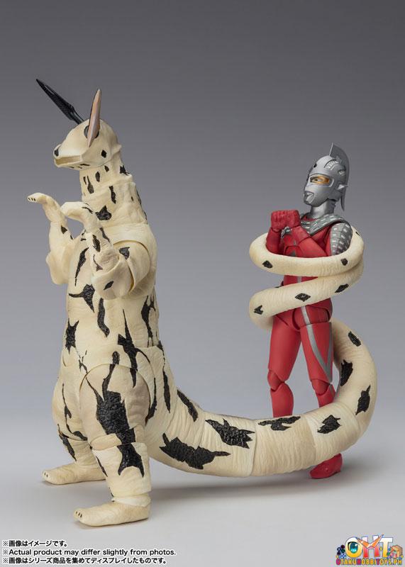 S.H.Figuarts Eleking - Ultraseven