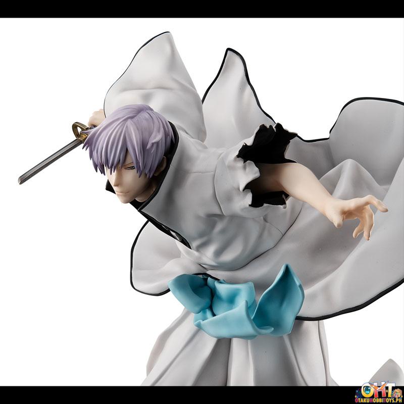 [REISSUE] Megahouse G.E.M. Series BLEACH - Gin Ichimaru Arrancar Arc