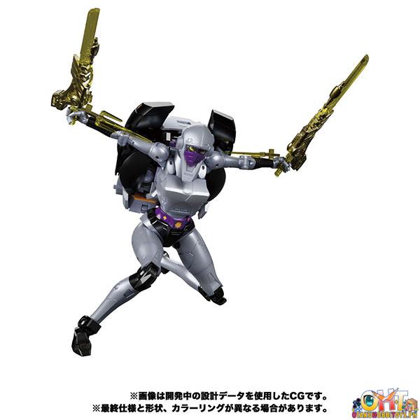 Takara Tomy Transformer Masterpiece MP-55 Nightbird Shadow