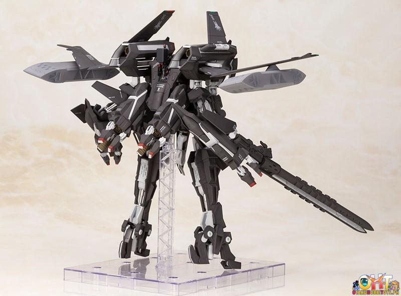 Square Enix Flight Unit HO229 Type-S & 9S (YoRHa No.9 Type S) - NieR Automata