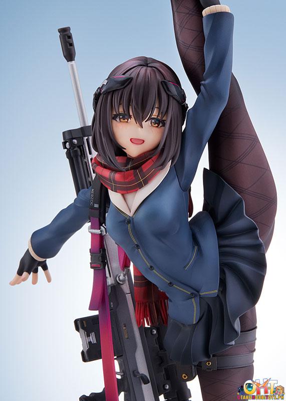 Amiami x Amakuni ARMS NOTE 1/7 Long Range Joshi Kosei