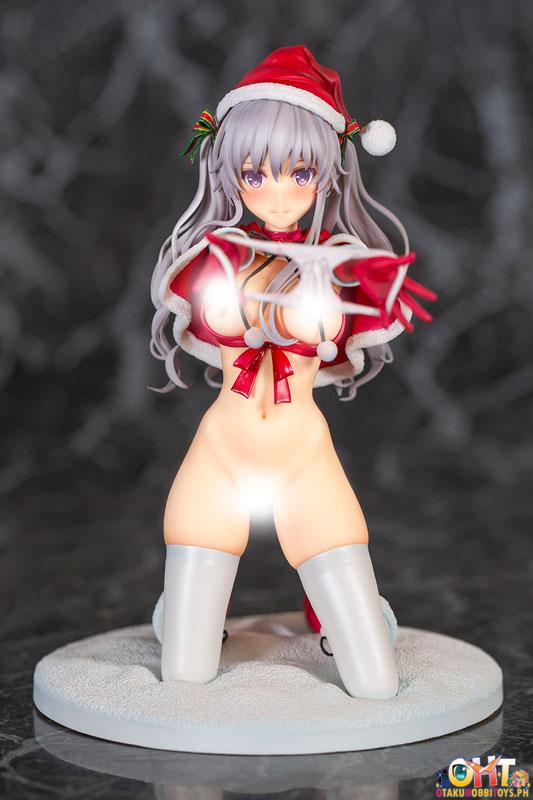 (18+) Skytube 1/6 Hiiragi Yukibana illustration by Kurehito Misaki - Comic Aun