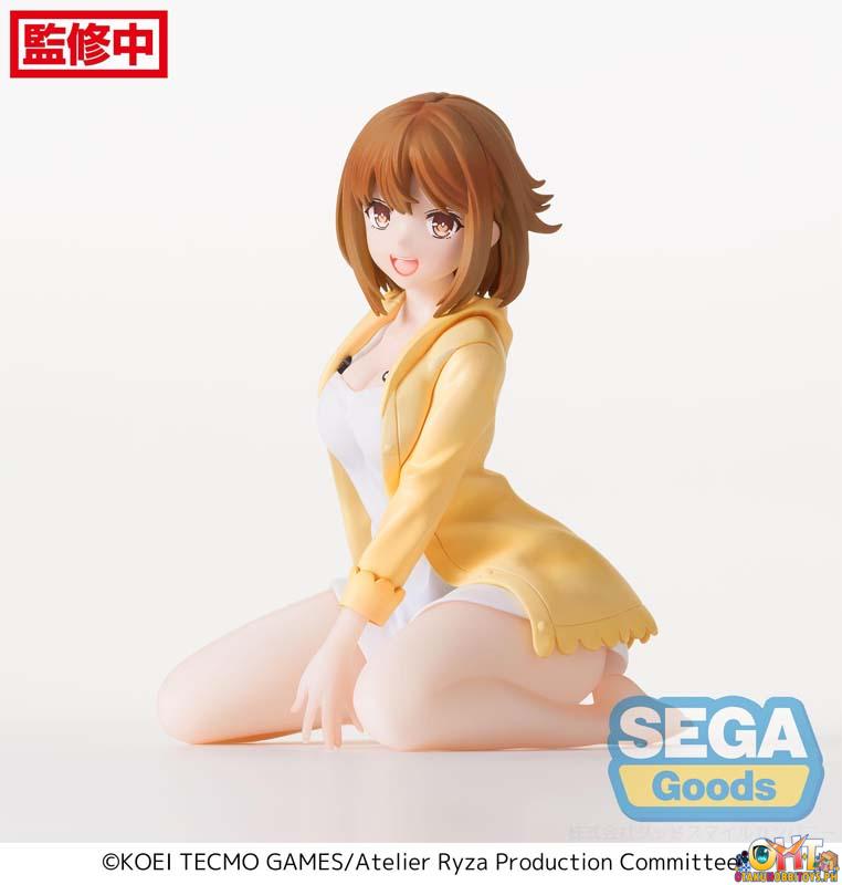 Sega Atelier Ryza: Ever Darkness & The Secret Hideout PM Perching Figure Reisalin Stout