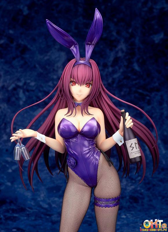 [REISSUE] ALTER Fate/Grand Order 1/7 Scathach Bunny that Pierces with Death Ver. - EXTRA SLOT