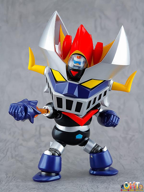 Nendoroid 1944 Great Mazinger - Great Mazinger