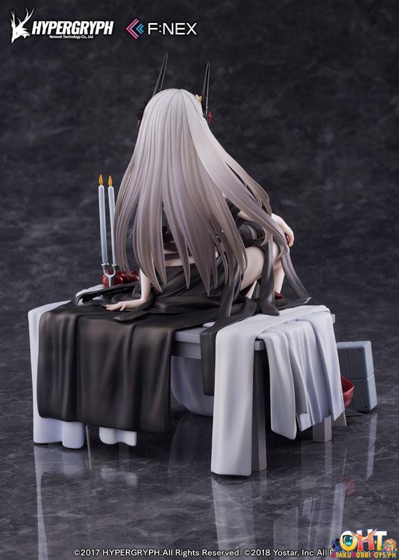 Furyu Arknights 1/7 Mudrock Silent Night DN06 Ver.