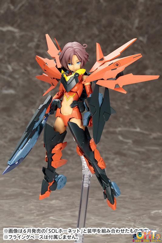 [REISSUE] Megami Device ROAD RUNNER
