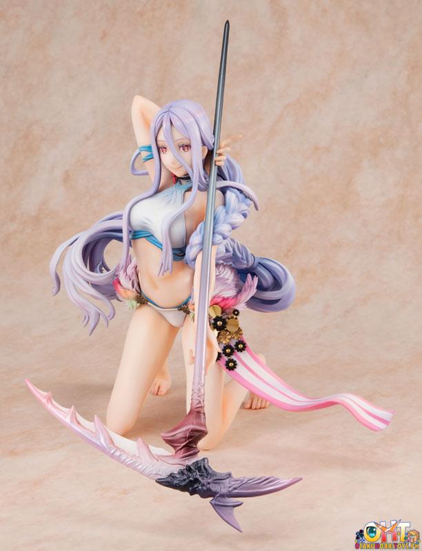 Kadokawa KDcolle 1/7 Arachne/Shiraori So I'm a Spider, So What? Light Novel Ver.