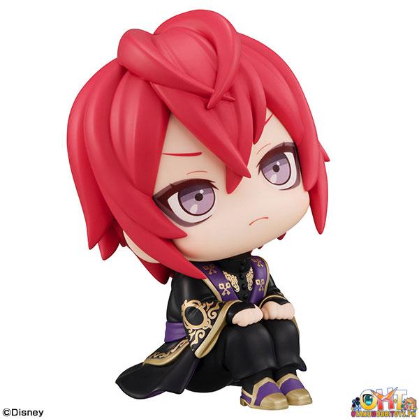 Megahouse Look Up Series Riddle Rosehearts Dorm Robes Ver - Twisted Wonderland 【with gift】