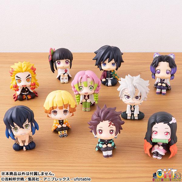[REISSUE] Megahouse Look Up Demon Slayer: Kimetsu no Yaiba Mitsuri Kanroji