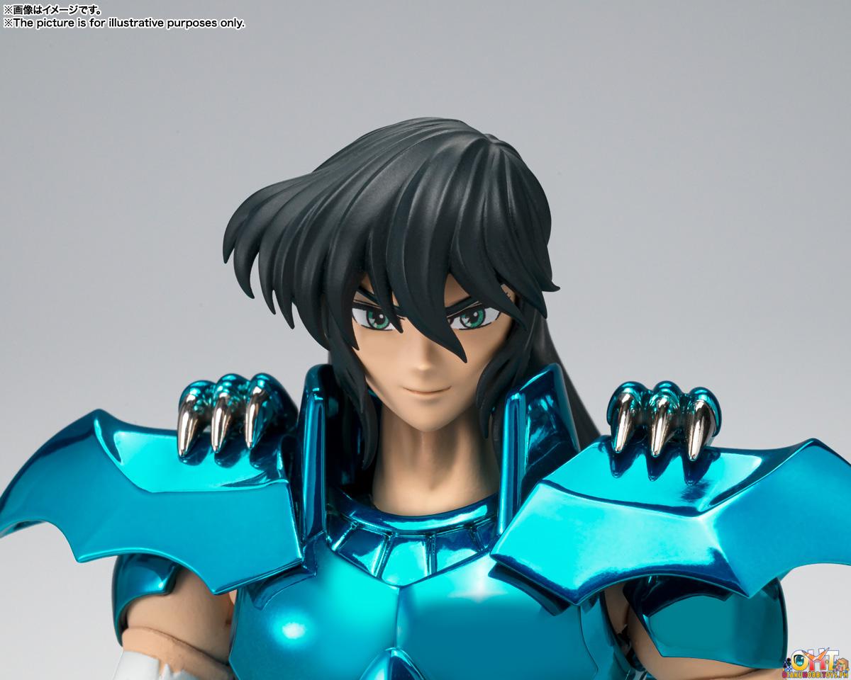 Saint Cloth Myth EX Dragon Shiryu (Final Bronze Cloth