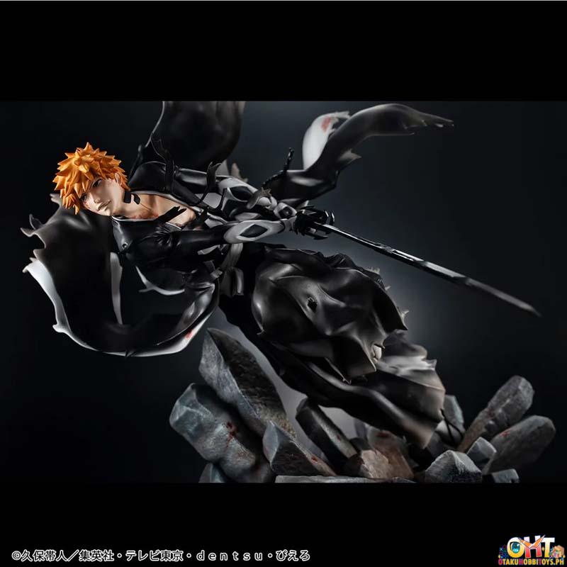 Megahouse Precious G.E.M.Series BLEACH Ichigo Kurosaki BLEACH: Thousand-Year Blood War (repeat)