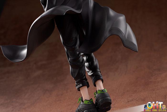 Hobby Max Evangelion 1/7 Ikari Shinji Ver. RADIO EVA Part.2