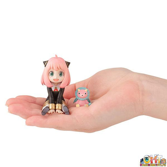 Megahouse G.E.M. Series Palmsize Anya-chan - Spy x Family
