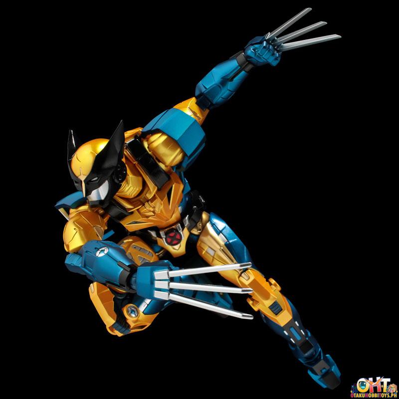 [REISSUE] Sentinel Fighting Armor Wolverine
