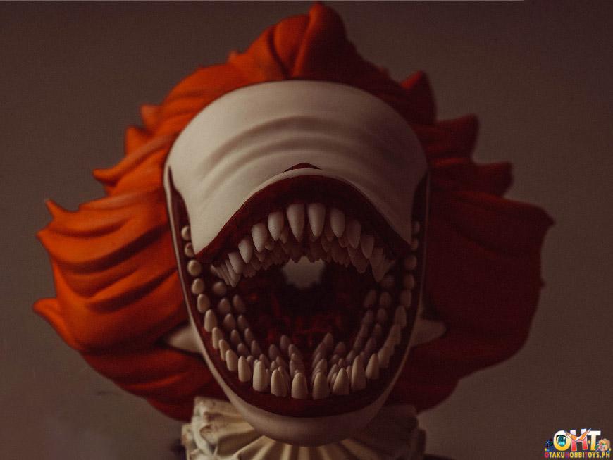 Asmus Toys Q-Bitz Classic Series IT Chapter Two Pennywise Spider Version 2 QB012S2