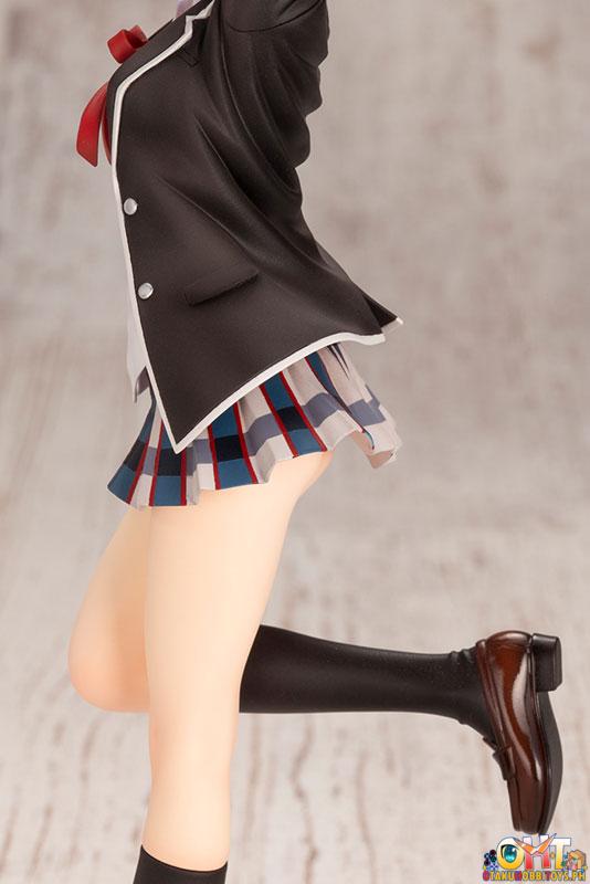 [REISSUE] Kotobukiya My Teen Romantic Comedy SNAFU 1/8 Yui Yuigahama