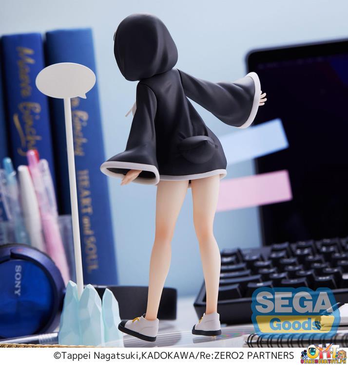 Sega Re:Zero − Starting Life in Another World Luminasta Rem Kotoriasobi Ver.