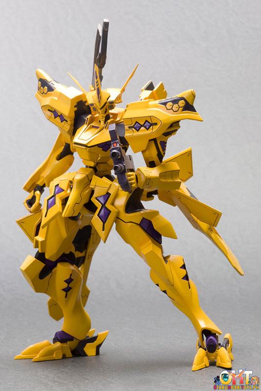 [REISSUE] Kotobukiya Muv-Luv Alternative TAKEMIKADUCHI TYPE-00F Takamura Yui Ki