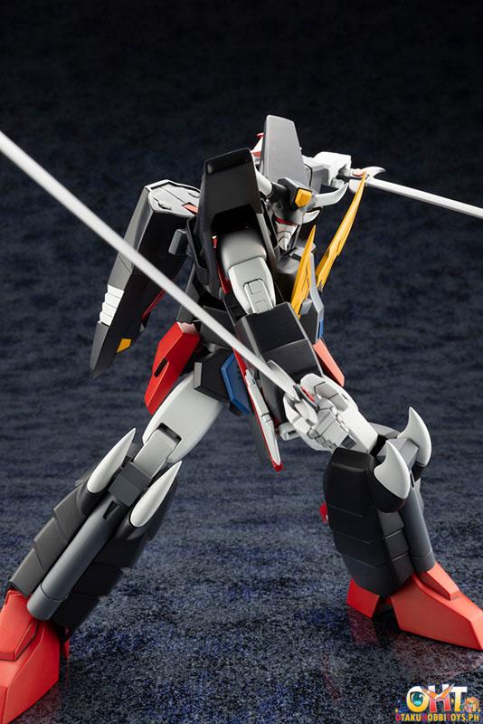 Kotobukiya Brave Exkaiser DAINOGAIST