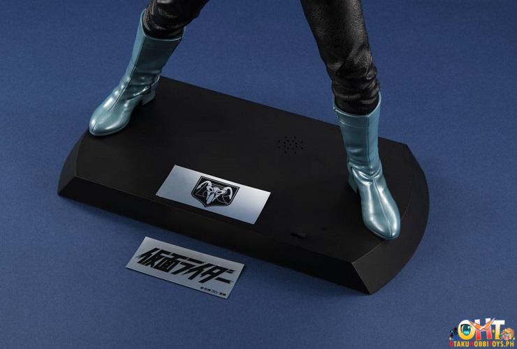 Megahouse Ultimate Article Kamen Rider Original No.1