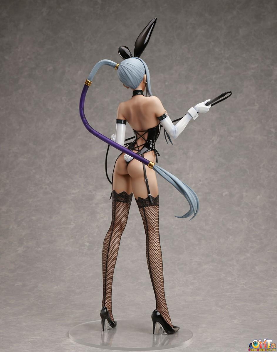 Megahouse Code Geass: Lelouch of the Rebellion B-style 1/4 Villetta Nu Bunny Ver.