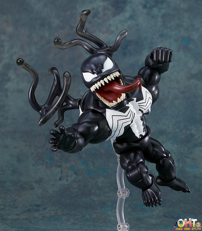 Nendoroid 1645 Venom - Marvel Comics