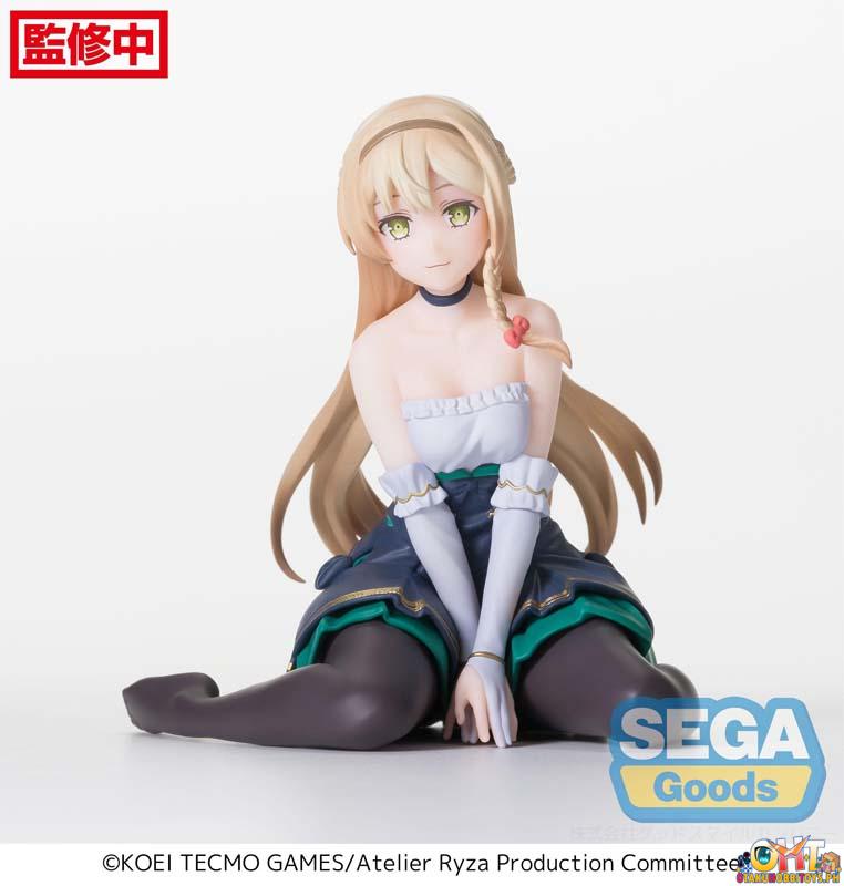 Sega Atelier Ryza: Ever Darkness & The Secret Hideout PM Perching Figure Klaudia Valentz