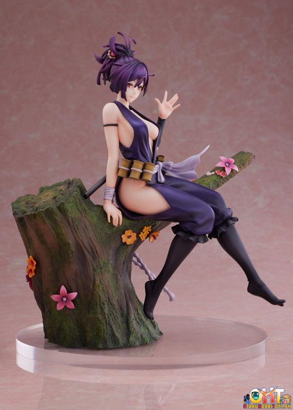 Anime Hell's Paradise: Jigokuraku Acrylic Vertical Scree Decoration Gabimaru  Yuzuriha Nurugai Cosplay Figure Toy for Gift