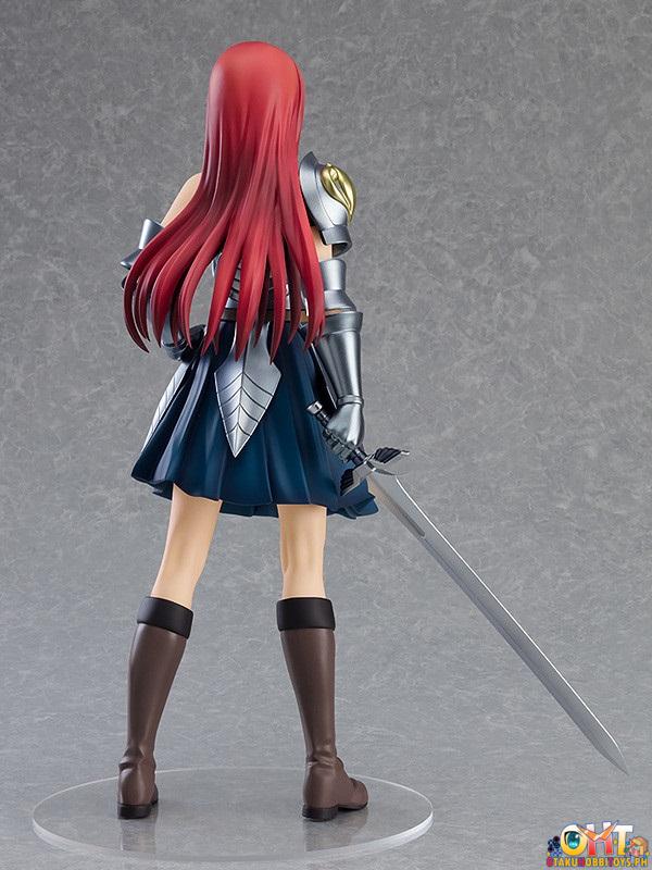 POP UP PARADE Erza Scarlet XL - Fairy Tail