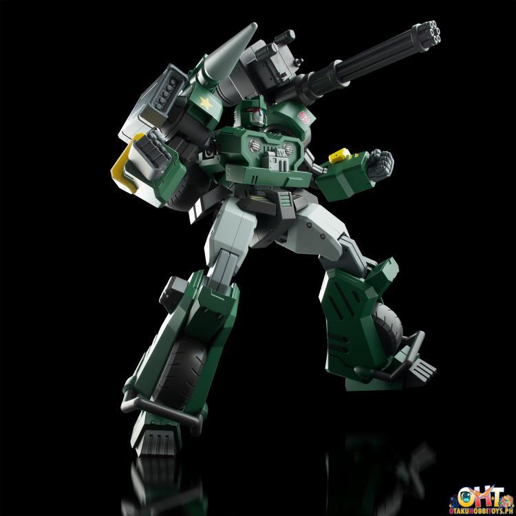 Flame Toys [Furai Model] Hound - Transformers
