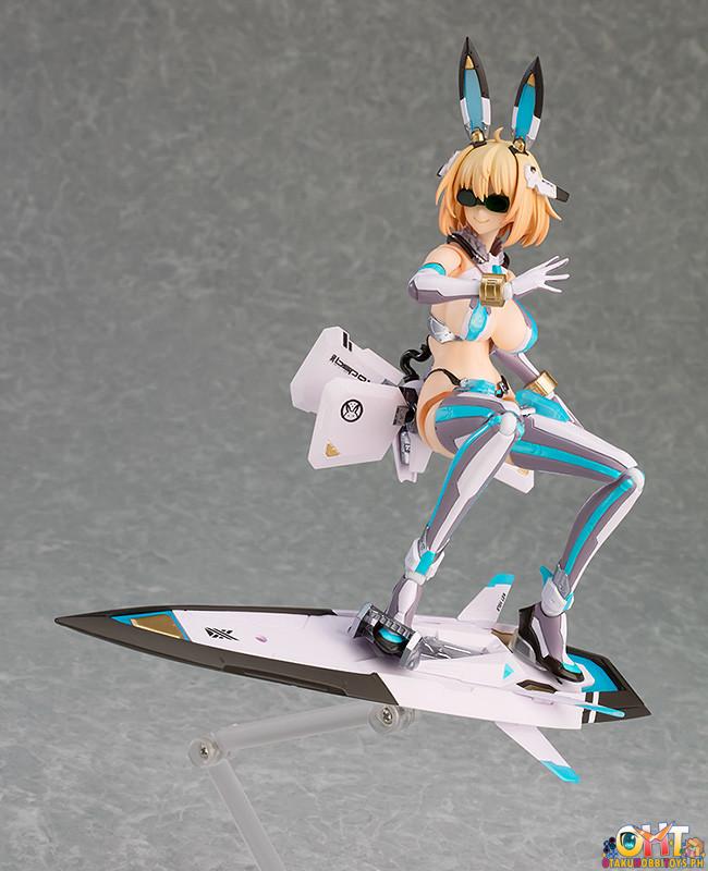 ゲームキャラクター Figma Sophia F. Shirring 530 figma 530 Sophia F. Shirring - BUNNY SUIT PLANNING – OtakuHobbiToys PH