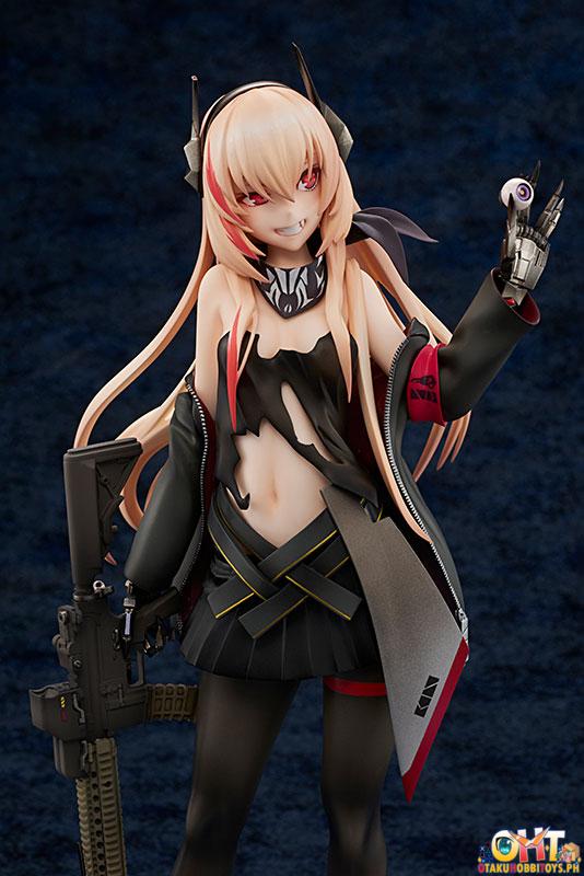 AmiAmi x AMAKUNI 1/7 M4 SOPMOD II