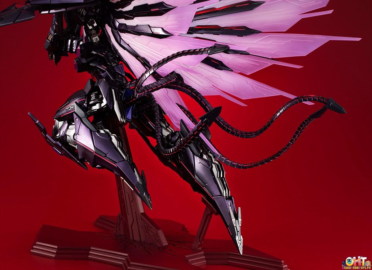 ART WORKS MONSTERS: Yu-Gi-Oh! Zexal - No.107 Galaxy-Eyes Tachyon Dragon