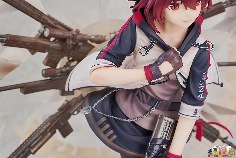 Good Smile Arts Shanghai 1/7 Exusiai: Elite 2