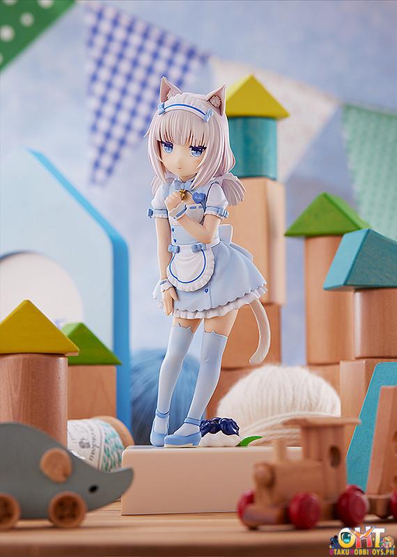 Plum NEKOPARA 1/7 Vanilla ~Pretty Kitty Style~ (Pastel Sweet)