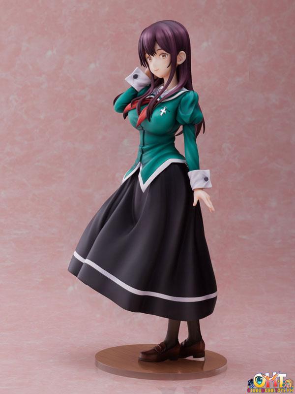 Furyu Yuri Is My Job! 1/7 Mitsuki Ayanokoji