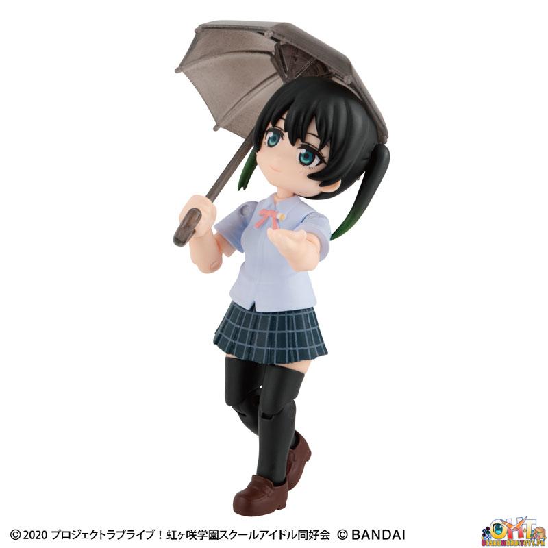 Bandai AQUA SHOOTERS! Feat. Nijigasaki High School Idol Club Yu Takasaki - Love Live! Nijigasaki High School Idol Club