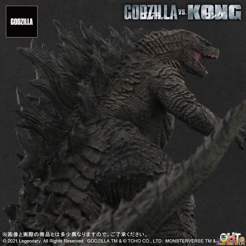 PLEX Toho Daikaiju Series Godzilla from Godzilla Vs. Kong (2021)
