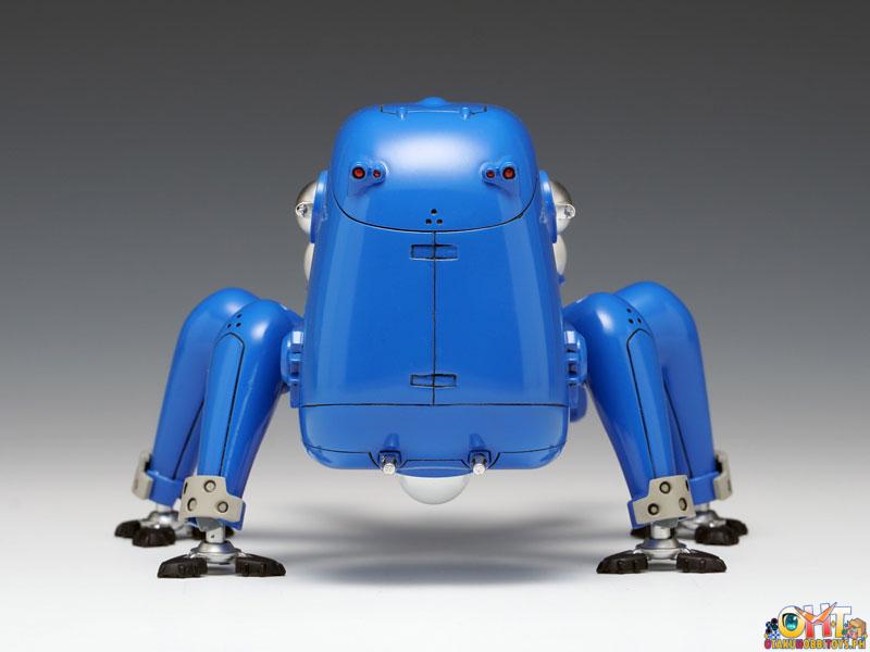 WAVE Ghost in the Shell S.A.C. 2nd GIG 1/24 Tachikoma