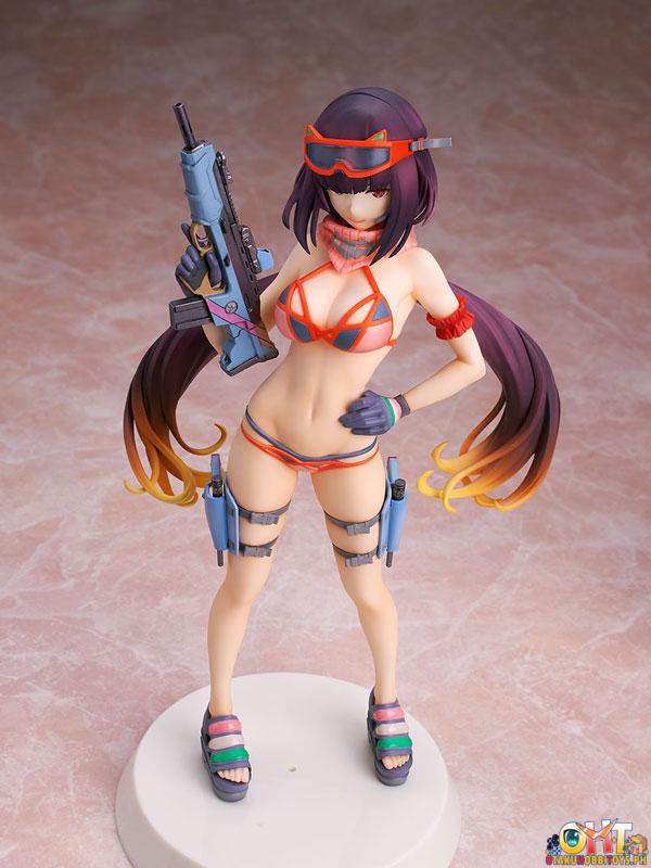 Our Treasure 1/8 Archer/Osakabehime [Summer Queens] - Fate/Grand Order