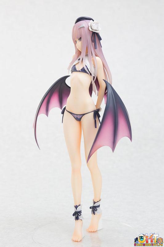 Phalaeno illustrated by Seika Yashiro 1/7 Little Devil