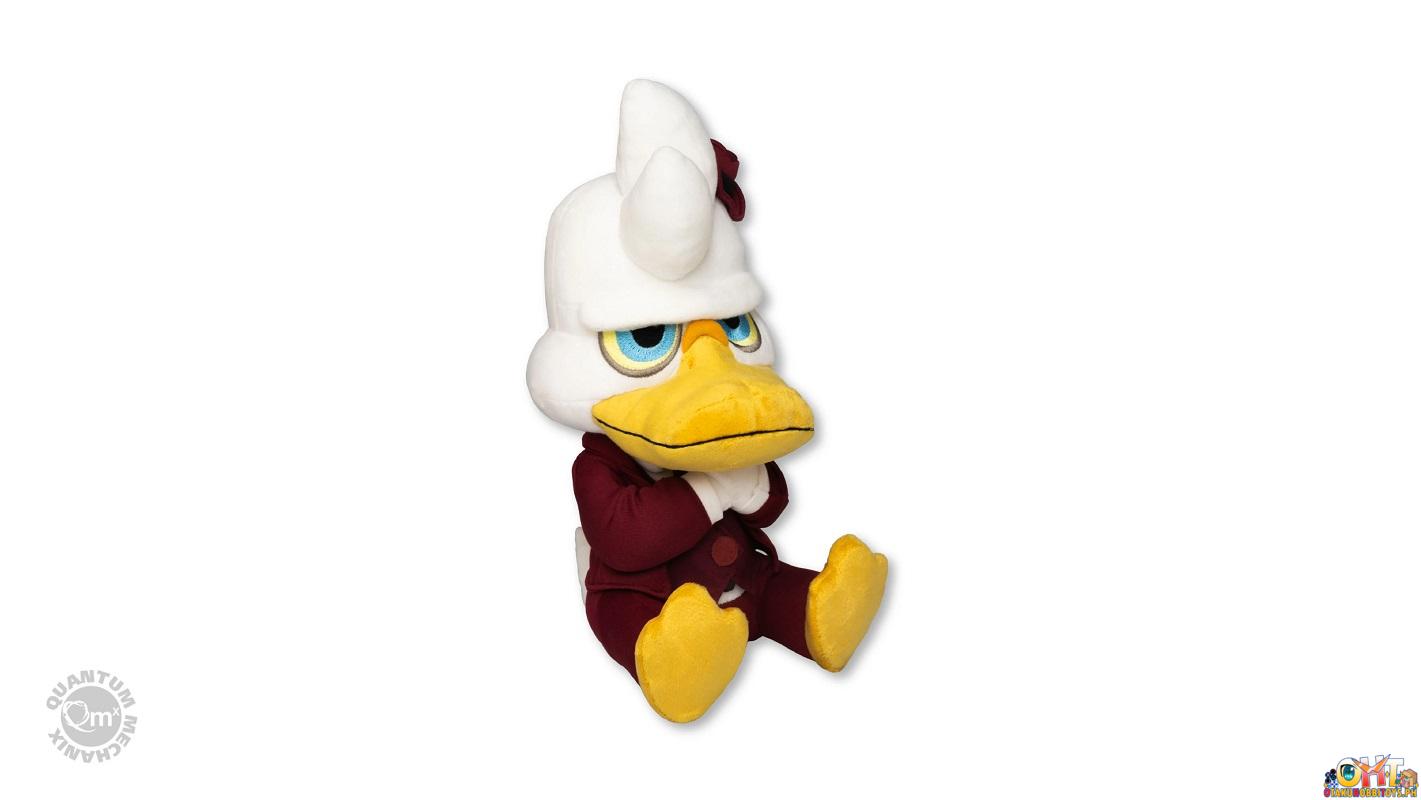 QMX Marvel collection Howard the Duck Qreature Plush
