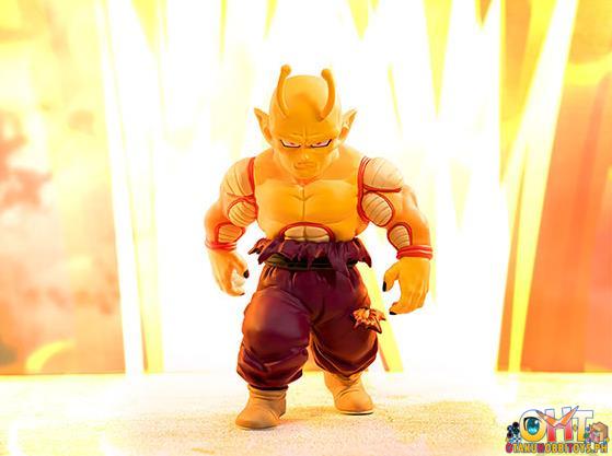 Bandai Dragon Ball Adverge Super Hero Set W/out Gum