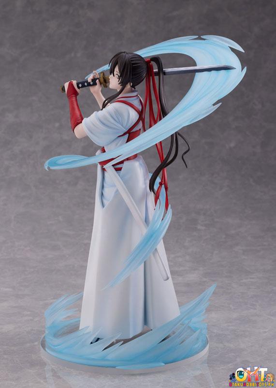 Furyu Hell's Paradise: Jigokuraku 1/7 Yamada Asaemon Sagiri